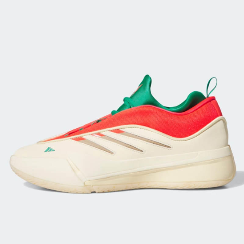SEPATU BASKET ADIDAS DAME 9