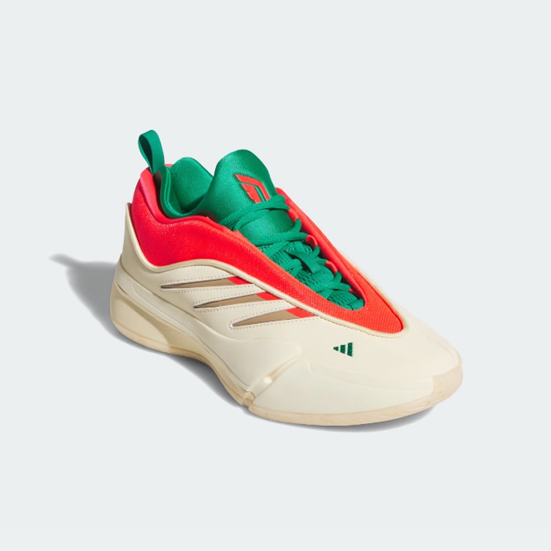 SEPATU BASKET ADIDAS DAME 9