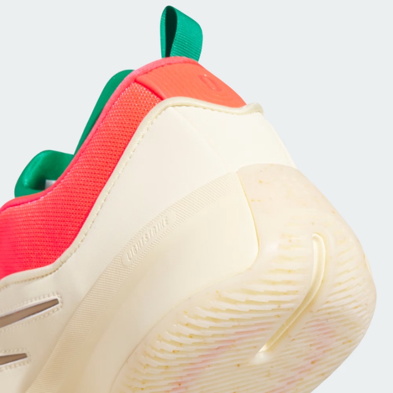 SEPATU BASKET ADIDAS DAME 9