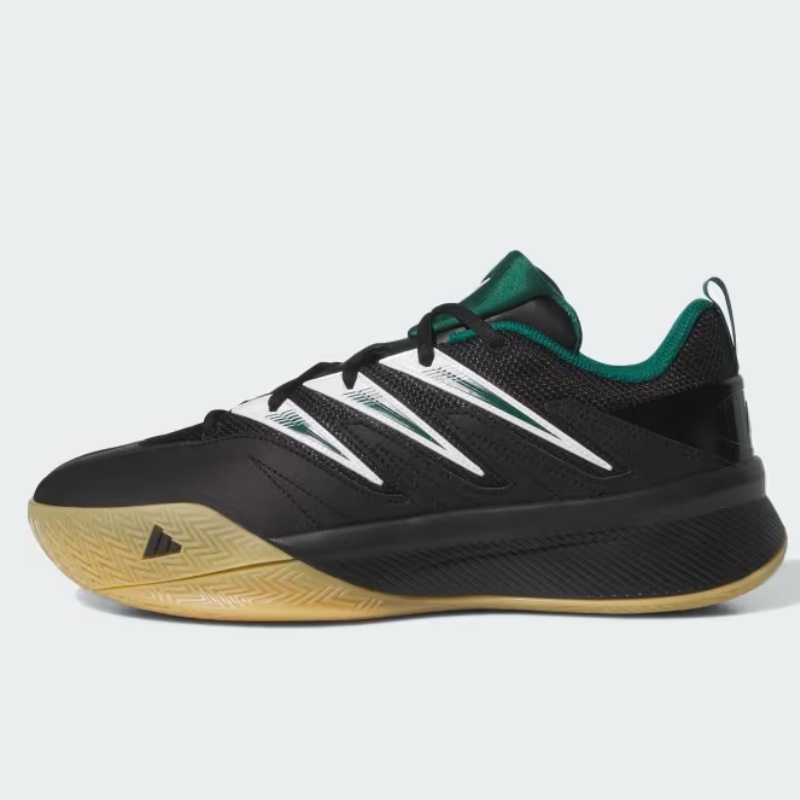 SEPATU BASKET ADIDAS DAME CERTIFIED 3