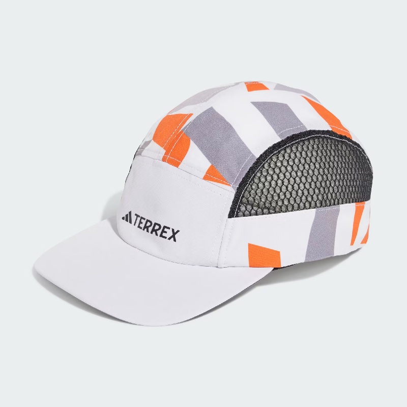 TOPI TRAIL ADIDAS TRX 5P CAP GRPH