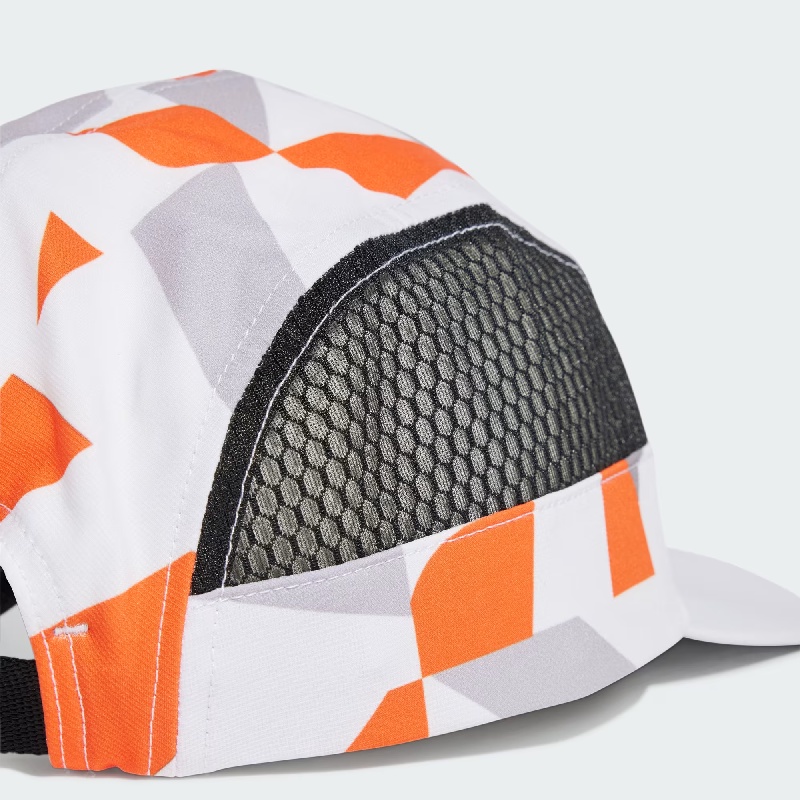 TOPI TRAIL ADIDAS TRX 5P CAP GRPH
