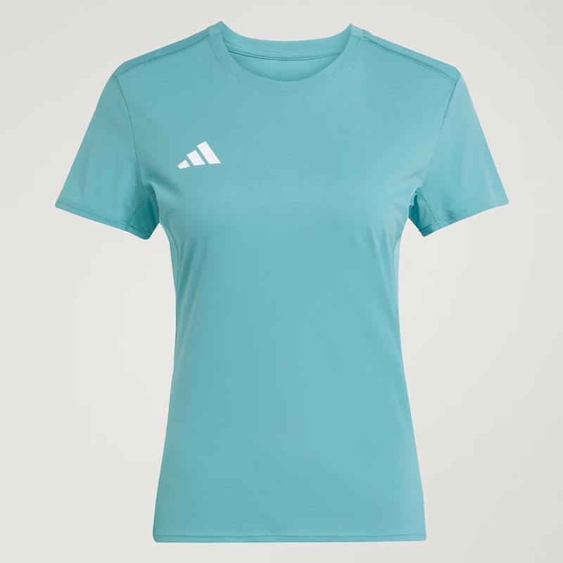 BAJU LARI ADIDAS ADIZERO E TEE