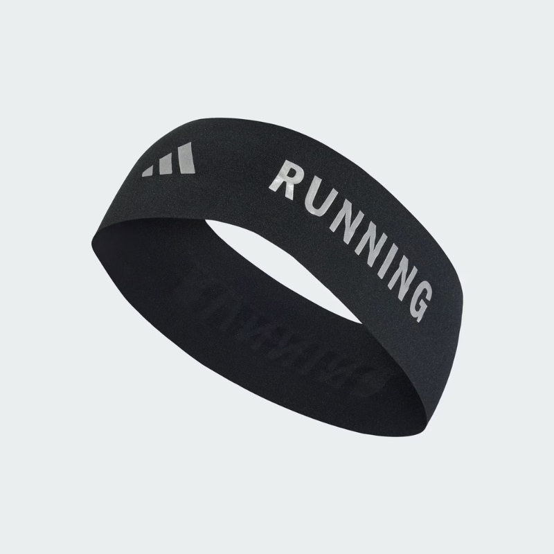 AKSESORIS LARI ADIDAS Running Climacool Headband