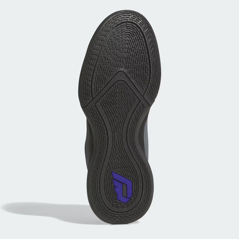 SEPATU BASKET ADIDAS DAME X