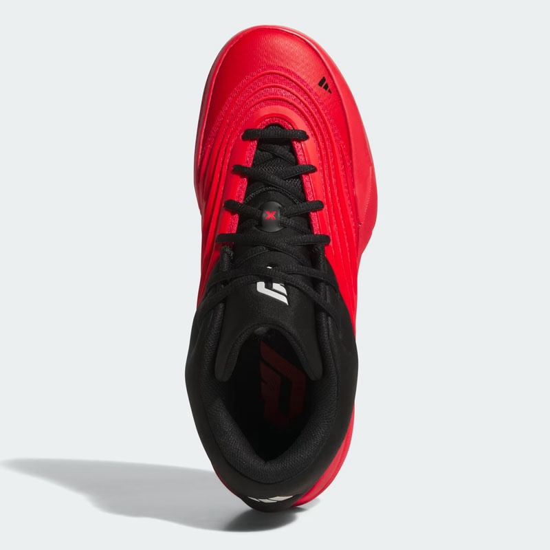 SEPATU BASKET ADIDAS DAME X