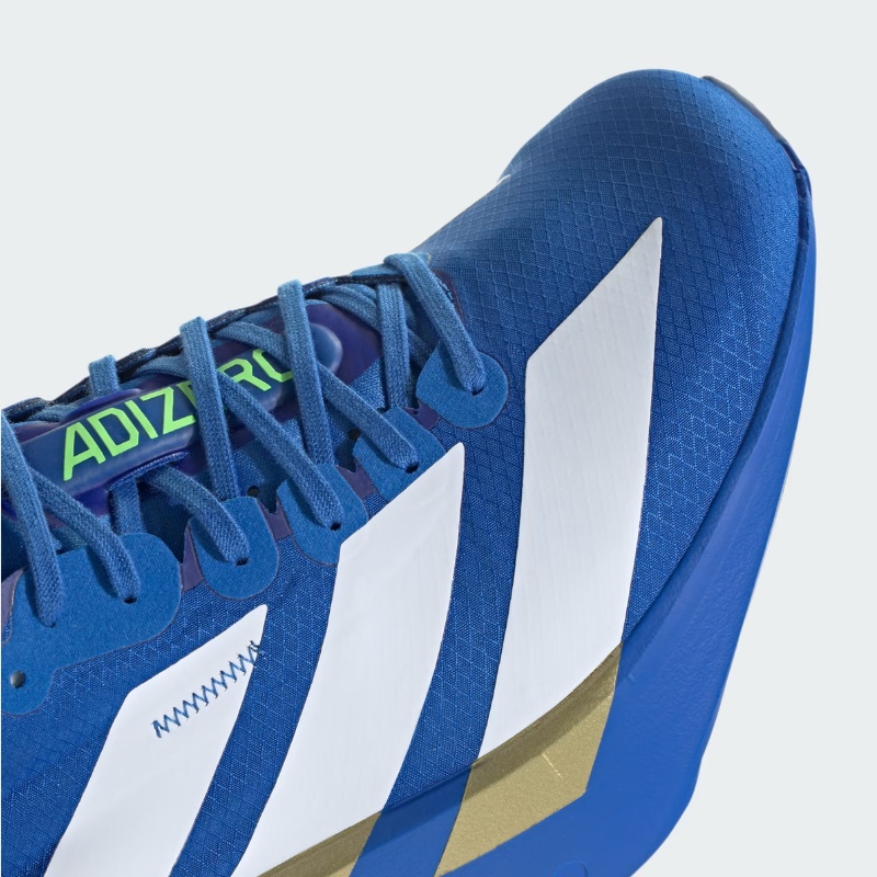 SEPATU LARI ADIDAS ADIZERO ADIOS PRO 4