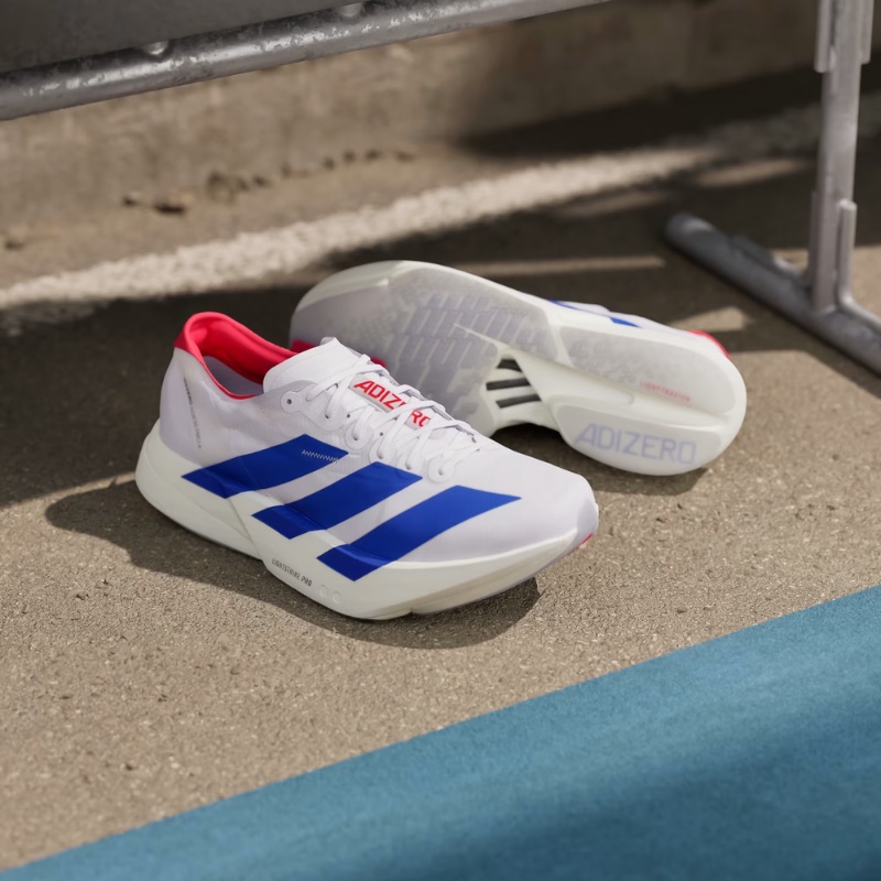 SEPATU LARI ADIDAS Adizero Adios Pro 4