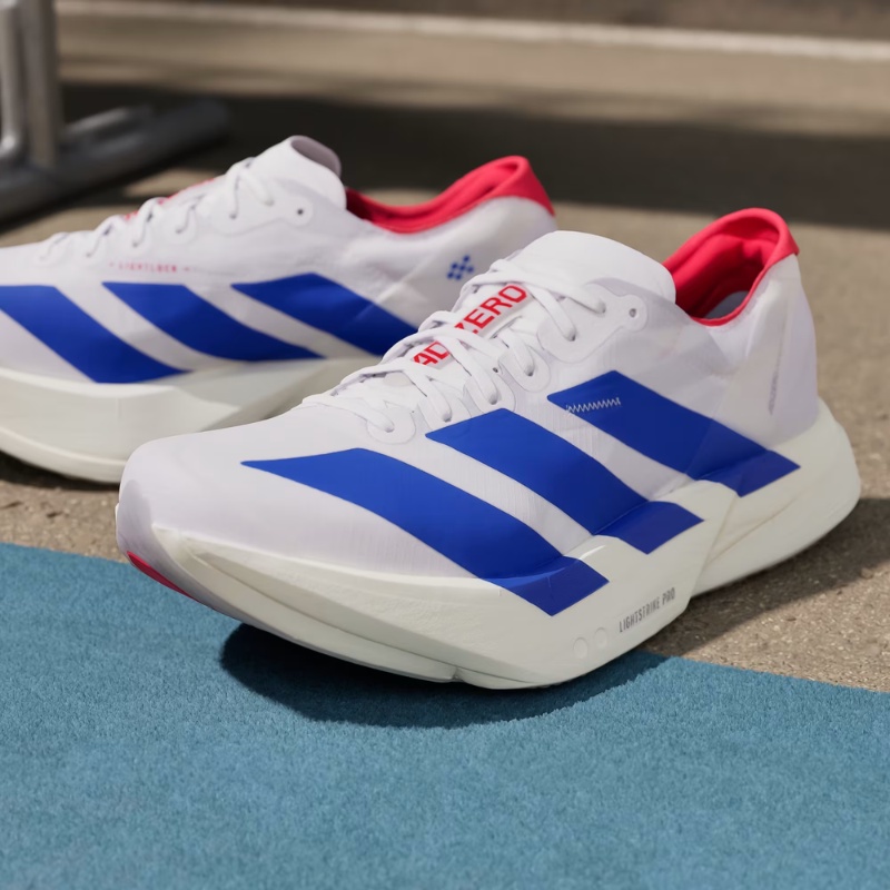 SEPATU LARI ADIDAS Adizero Adios Pro 4