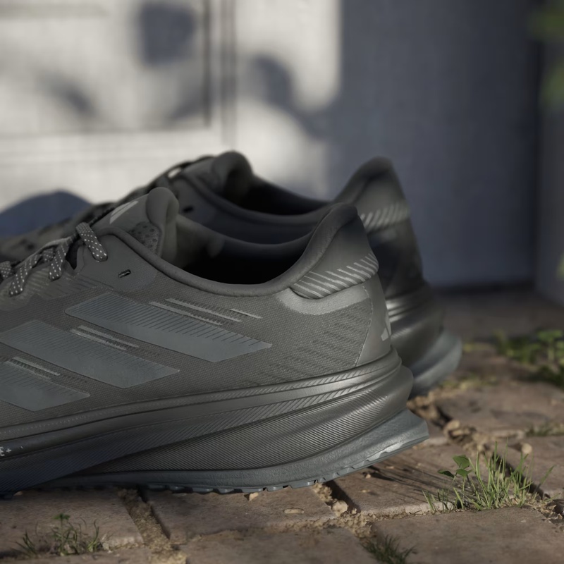 SEPATU LARI ADIDAS SUPERNOVA RISE GTX
