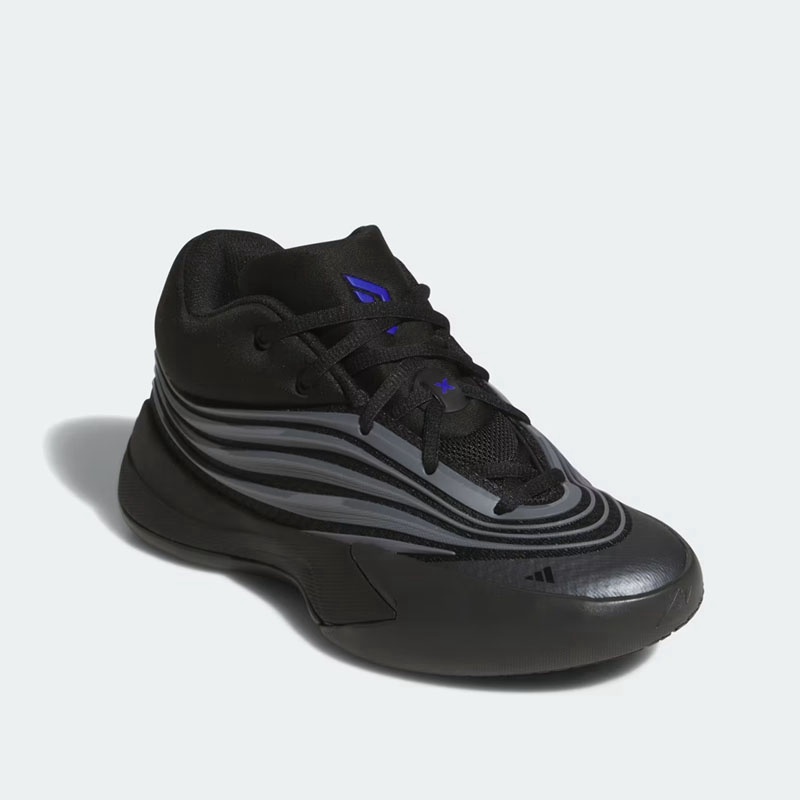 SEPATU BASKET ADIDAS DAME X Kids