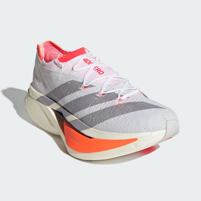 SEPATU LARI ADIDAS Adizero Prime X3 Strung