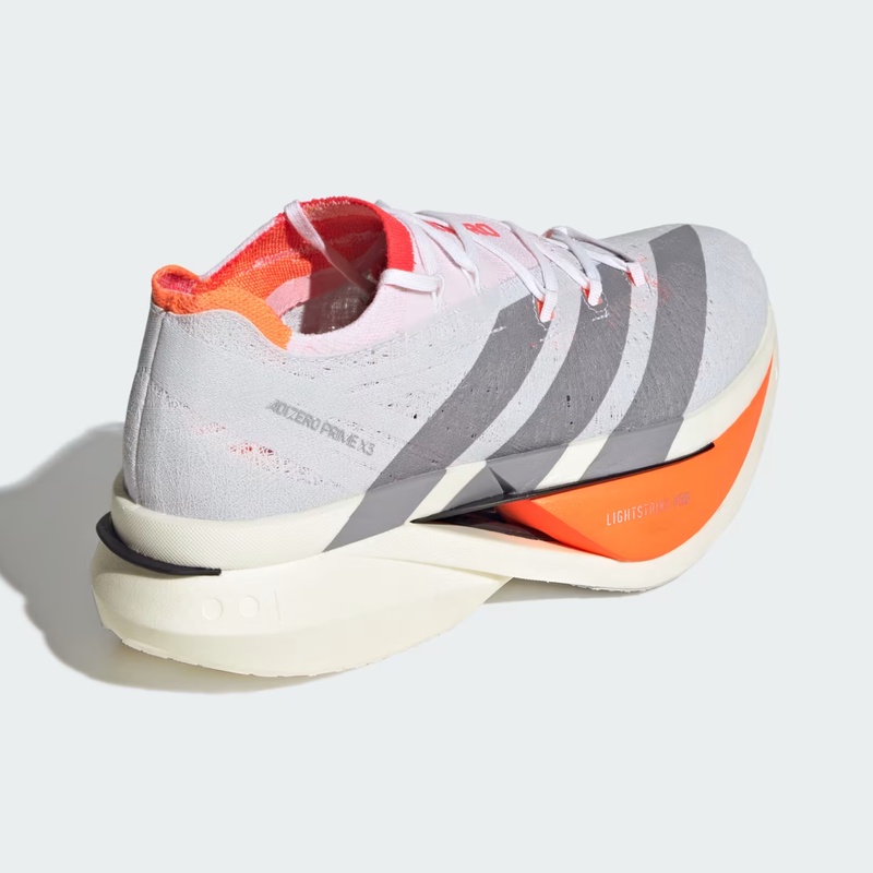 SEPATU LARI ADIDAS Adizero Prime X3 Strung