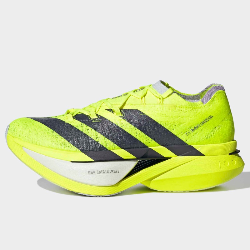 SEPATU LARI ADIDAS Adizero Prime X3 STRUNG