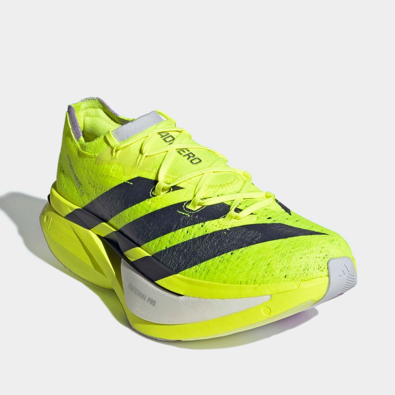 SEPATU LARI ADIDAS Adizero Prime X3 STRUNG