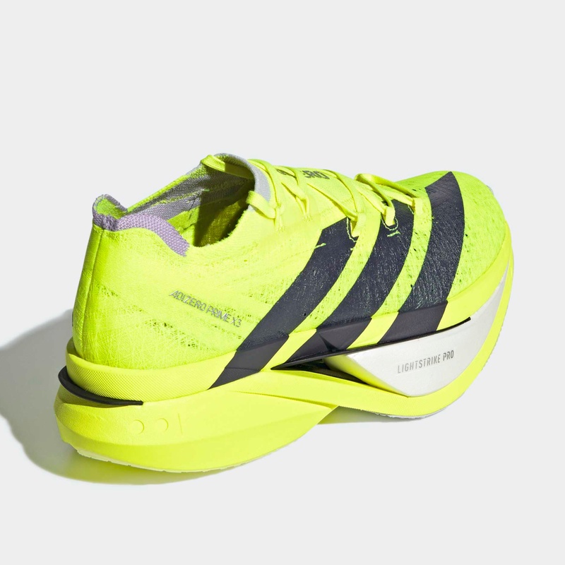SEPATU LARI ADIDAS Adizero Prime X3 STRUNG