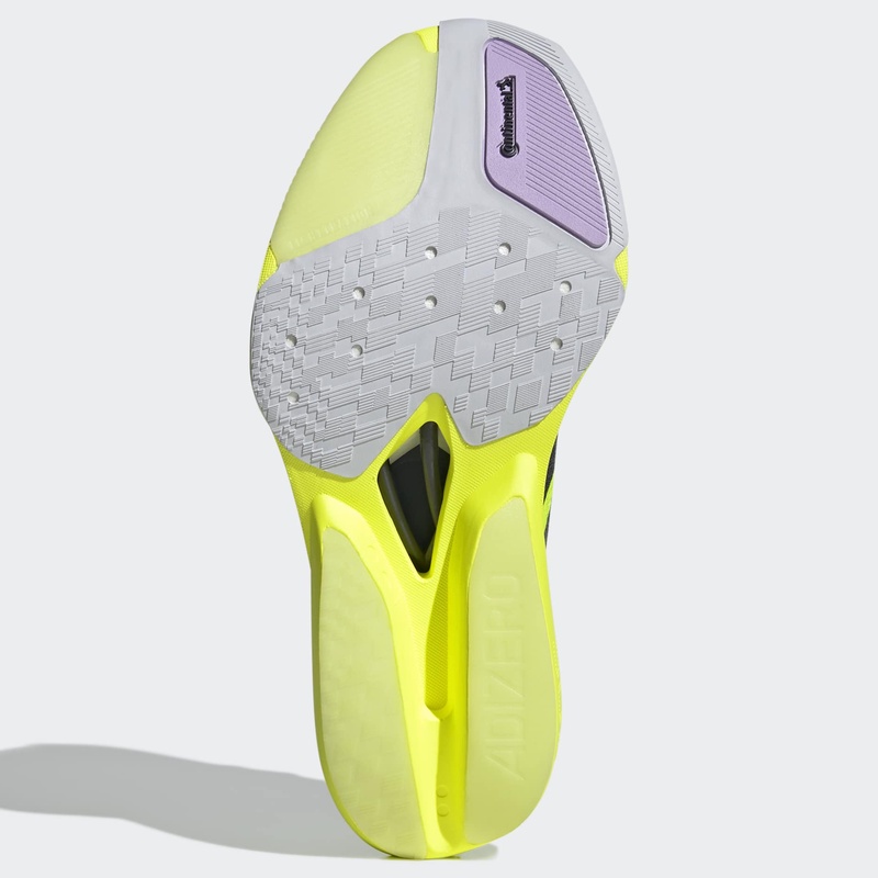 SEPATU LARI ADIDAS Adizero Prime X3 STRUNG