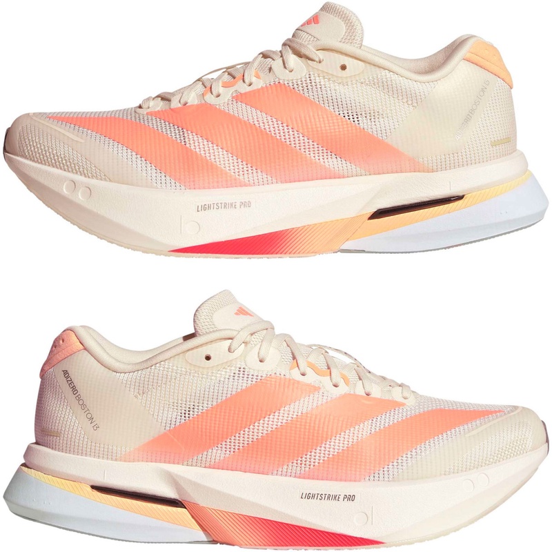 SEPATU LARI ADIDAS Wmns Adizero Boston 13