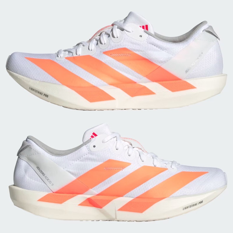 SEPATU LARI ADIDAS Adizero Adios 9