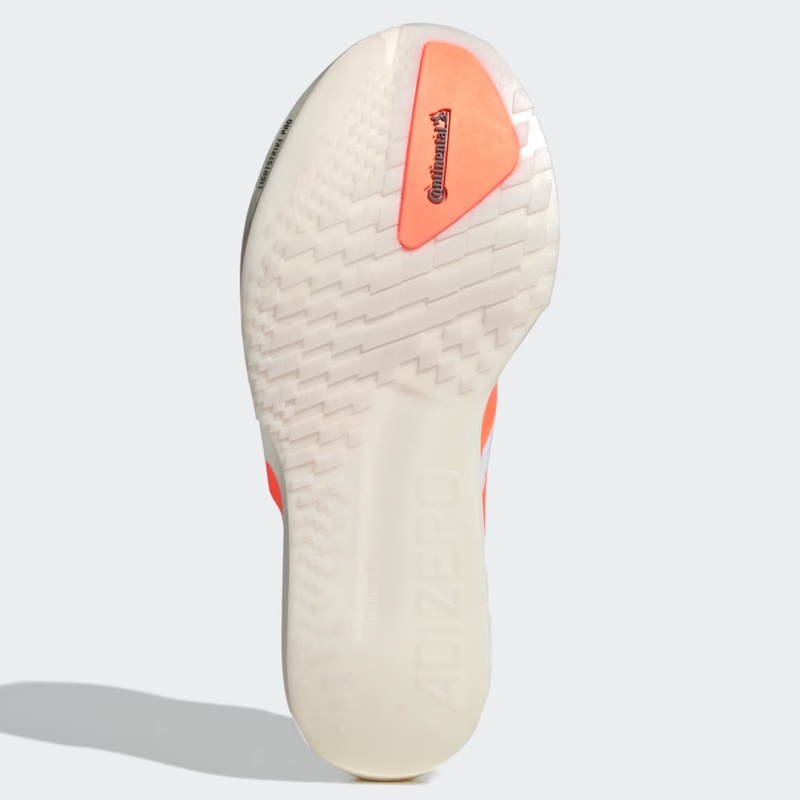 SEPATU LARI ADIDAS Wmns Adizero Adios 9