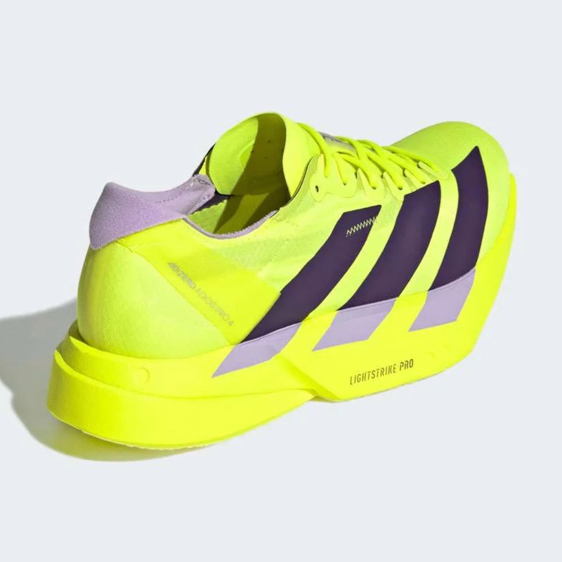 SEPATU LARI ADIDAS Wmns ADIZERO ADIOS PRO 4