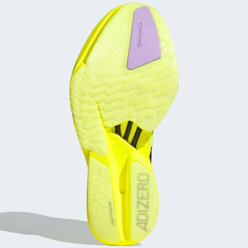 SEPATU LARI ADIDAS Wmns ADIZERO ADIOS PRO 4