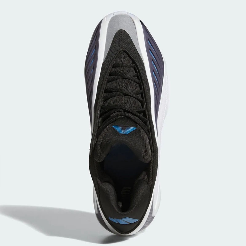 SEPATU BASKET ADIDAS Anthony Edwards 2 Alphadawg