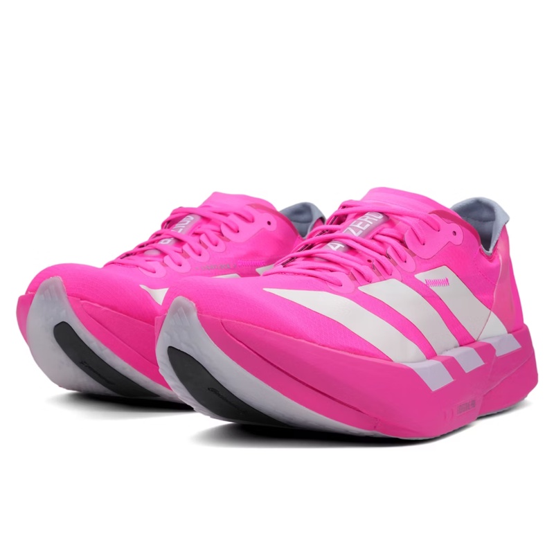 SEPATU LARI ADIDAS WMNS ADIZERO ADIOS PRO 4