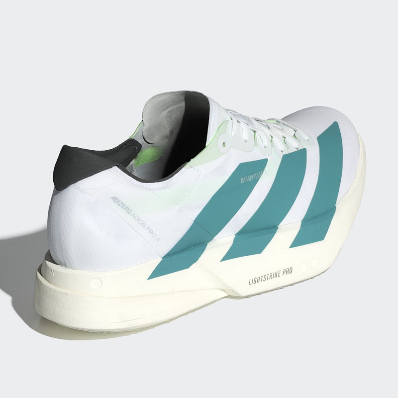 SEPATU LARI ADIDAS ADIZERO ADIOS PRO 4 M