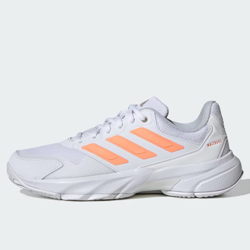 SEPATU TENNIS ADIDAS WMNS Courtjam Control 3