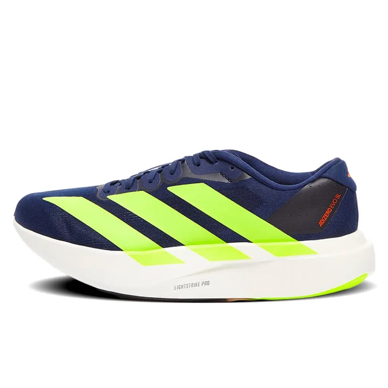 SEPATU LARI ADIDAS adizero Evo SL M