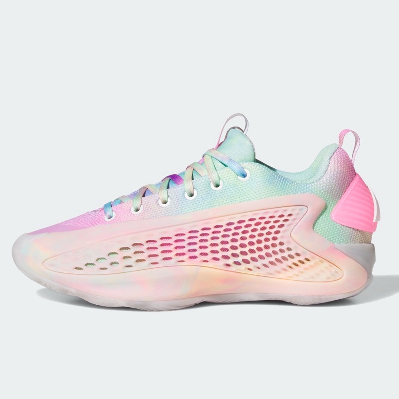 SEPATU BASKET ADIDAS ANTHONY EDWARDS 1 J LOW GS