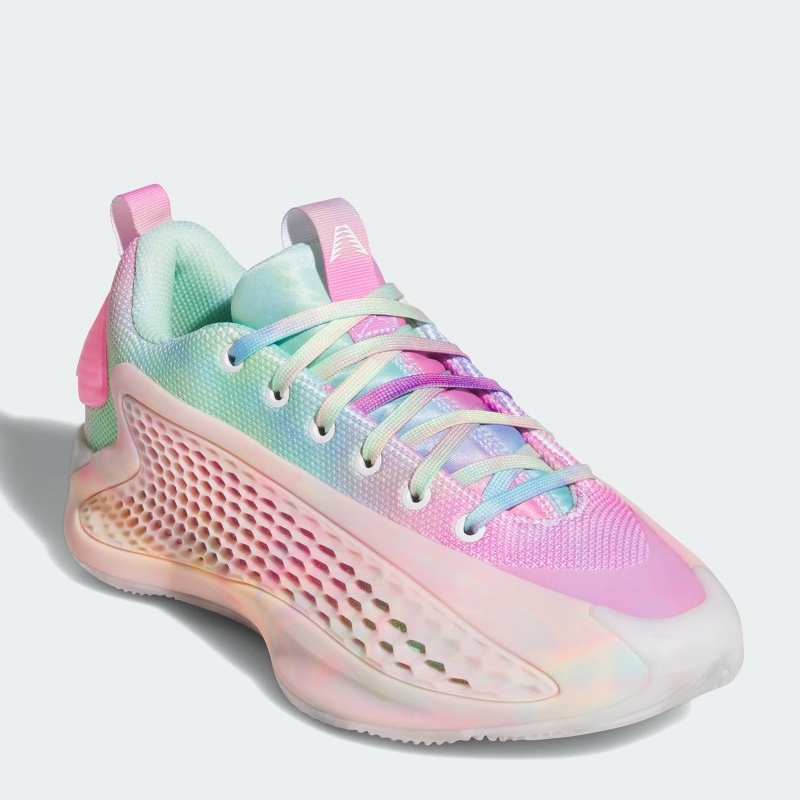 SEPATU BASKET ADIDAS ANTHONY EDWARDS 1 J LOW GS