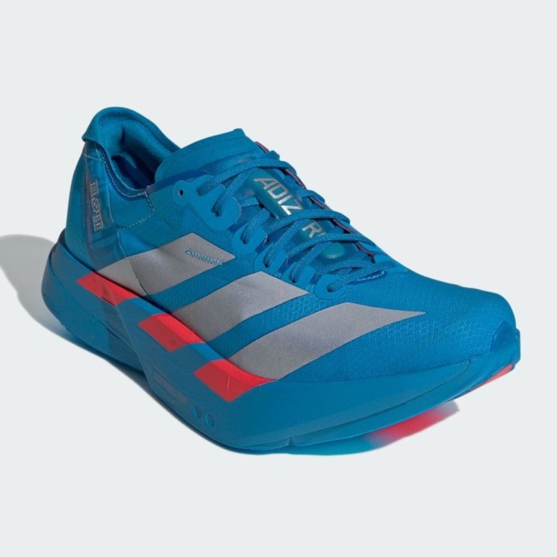 SEPATU LARI ADIDAS ADIZERO ADIOS PRO 4