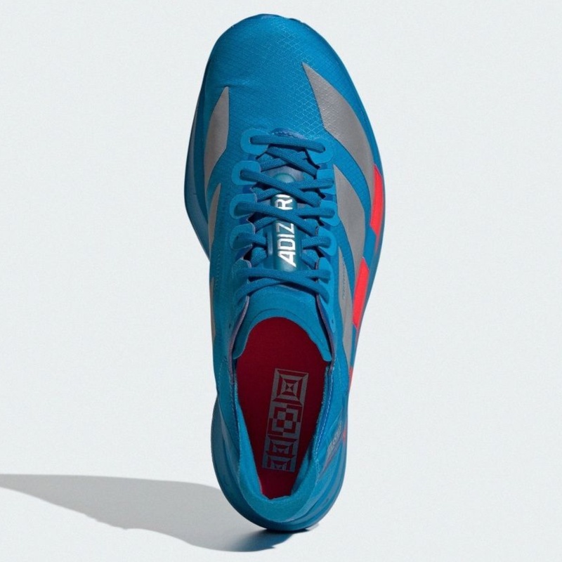 SEPATU LARI ADIDAS ADIZERO ADIOS PRO 4