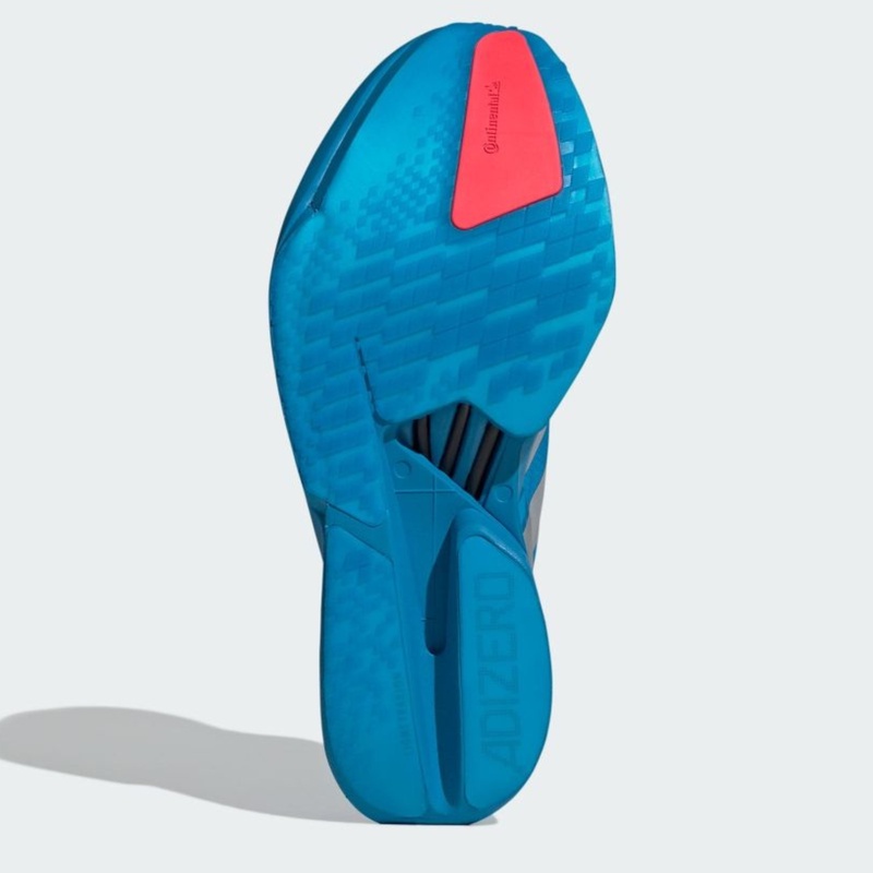 SEPATU LARI ADIDAS ADIZERO ADIOS PRO 4