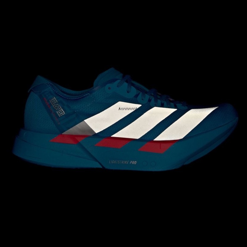 SEPATU LARI ADIDAS ADIZERO ADIOS PRO 4