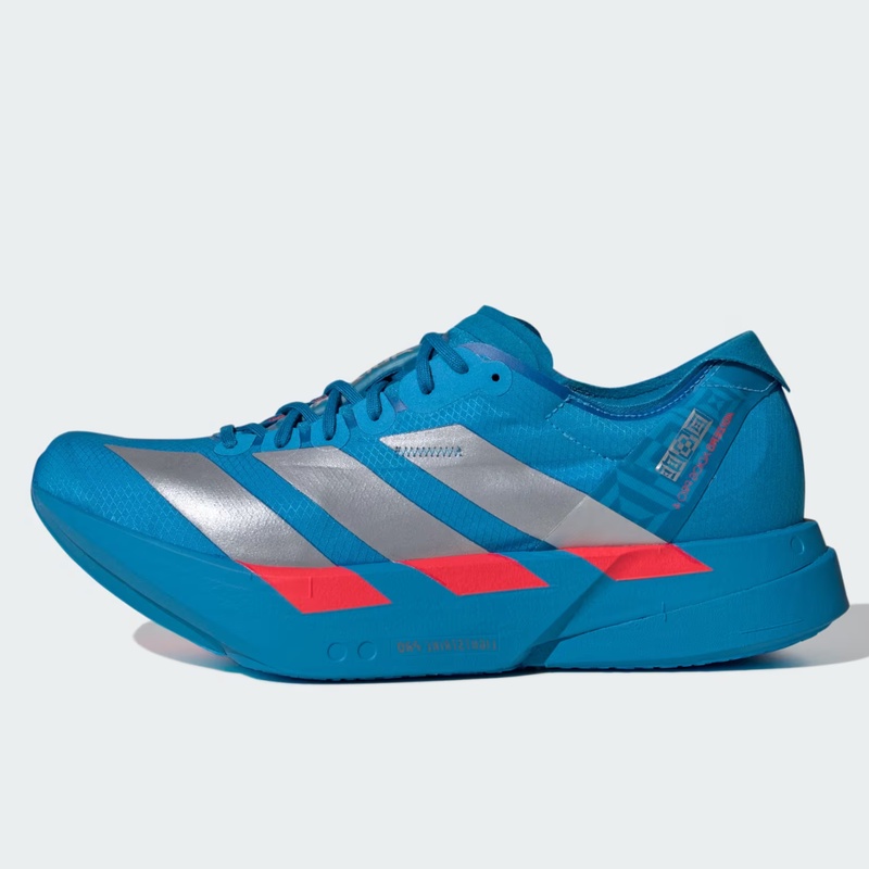 SEPATU LARI ADIDAS Wmns ADIZERO ADIOS PRO 4