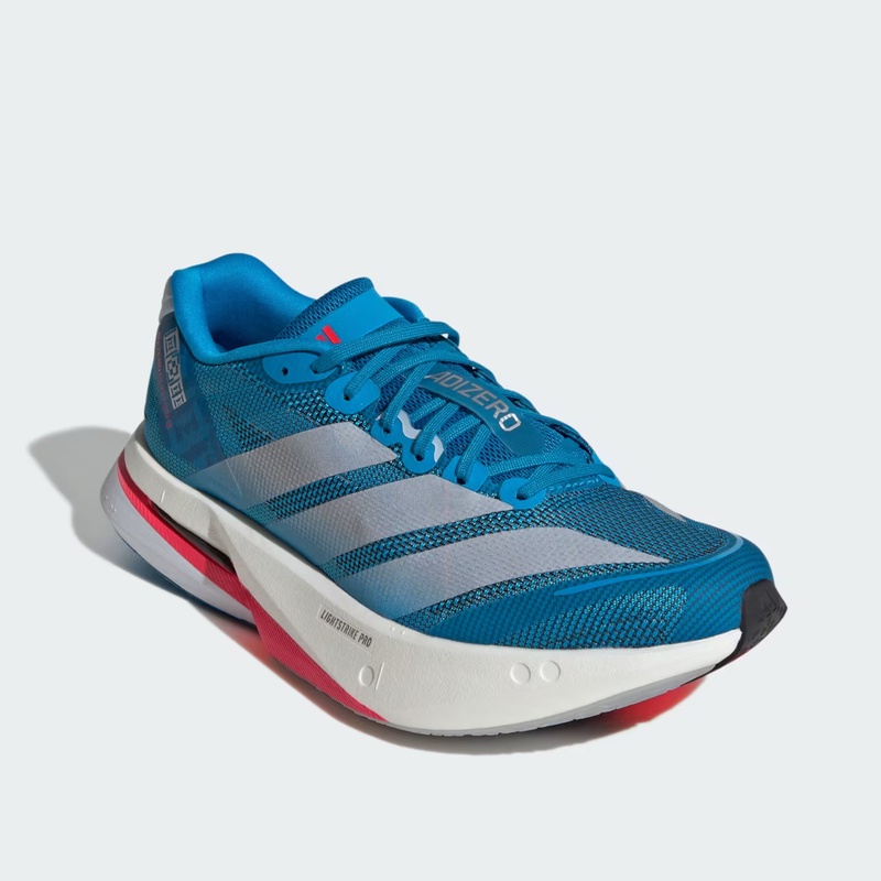 SEPATU LARI ADIDAS Wmns ADIZERO BOSTON 13