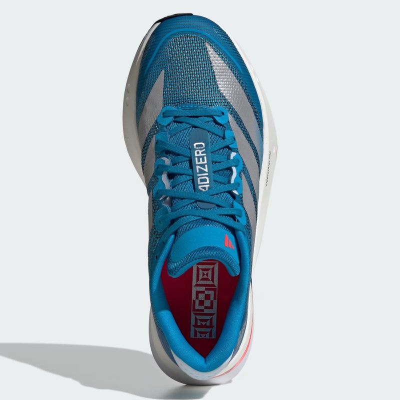 SEPATU LARI ADIDAS Wmns ADIZERO BOSTON 13