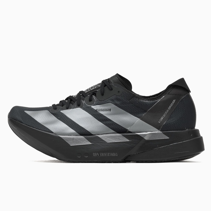 SEPATU LARI ADIDAS ADIZERO ADIOS PRO 4
