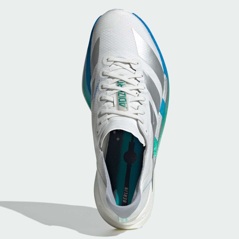 SEPATU LARI ADIDAS ADIZERO ADIOS PRO 4