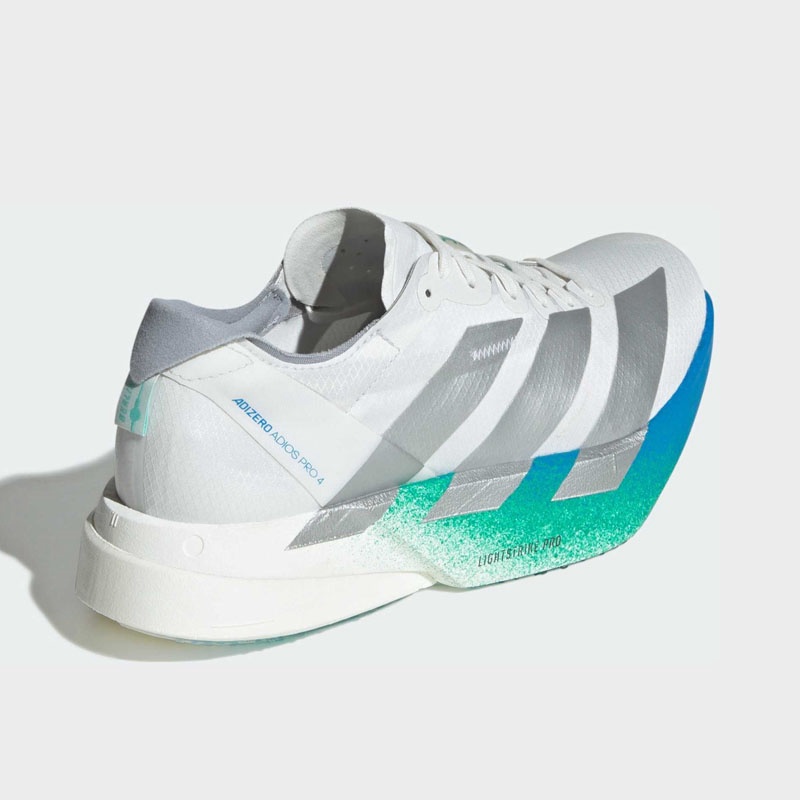 SEPATU LARI ADIDAS ADIZERO ADIOS PRO 4
