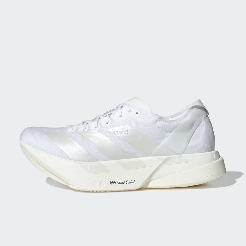 SEPATU LARI ADIDAS Wmns ADIZERO ADIOS PRO 4