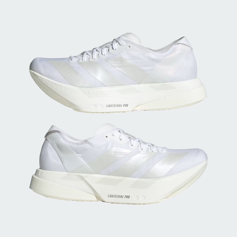 SEPATU LARI ADIDAS Wmns ADIZERO ADIOS PRO 4