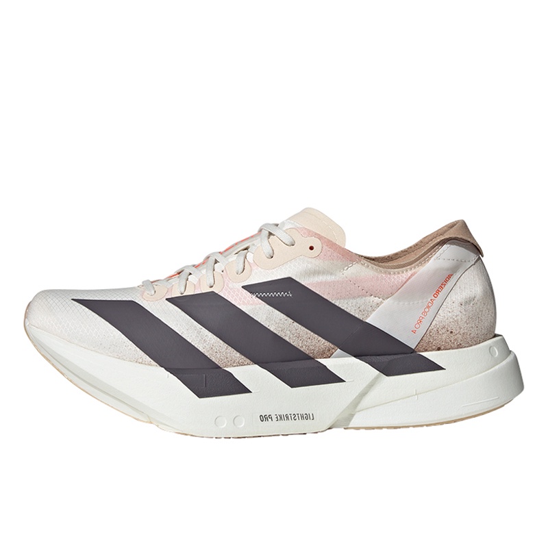 SEPATU LARI ADIDAS ADIZERO ADIOS PRO 4