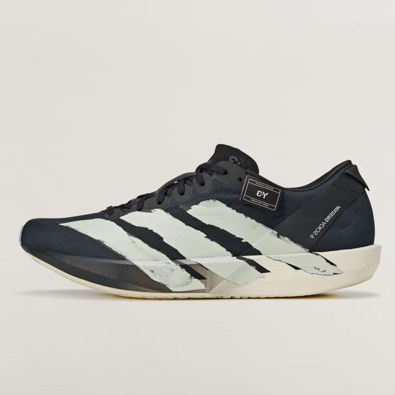 SEPATU LARI ADIDAS Y-3 Adios 9