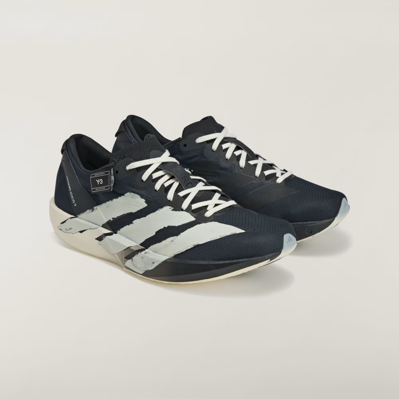 SEPATU LARI ADIDAS Y-3 Adios 9