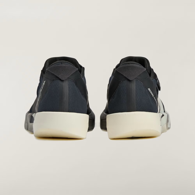 SEPATU LARI ADIDAS Y-3 Adios 9