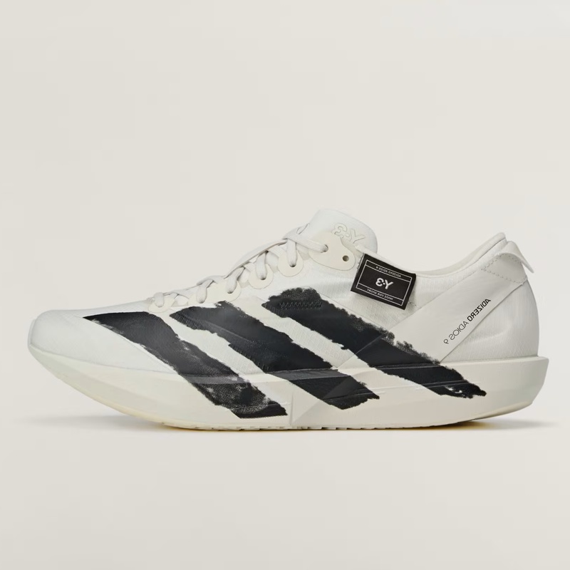 SEPATU LARI ADIDAS Y-3 Adios 9